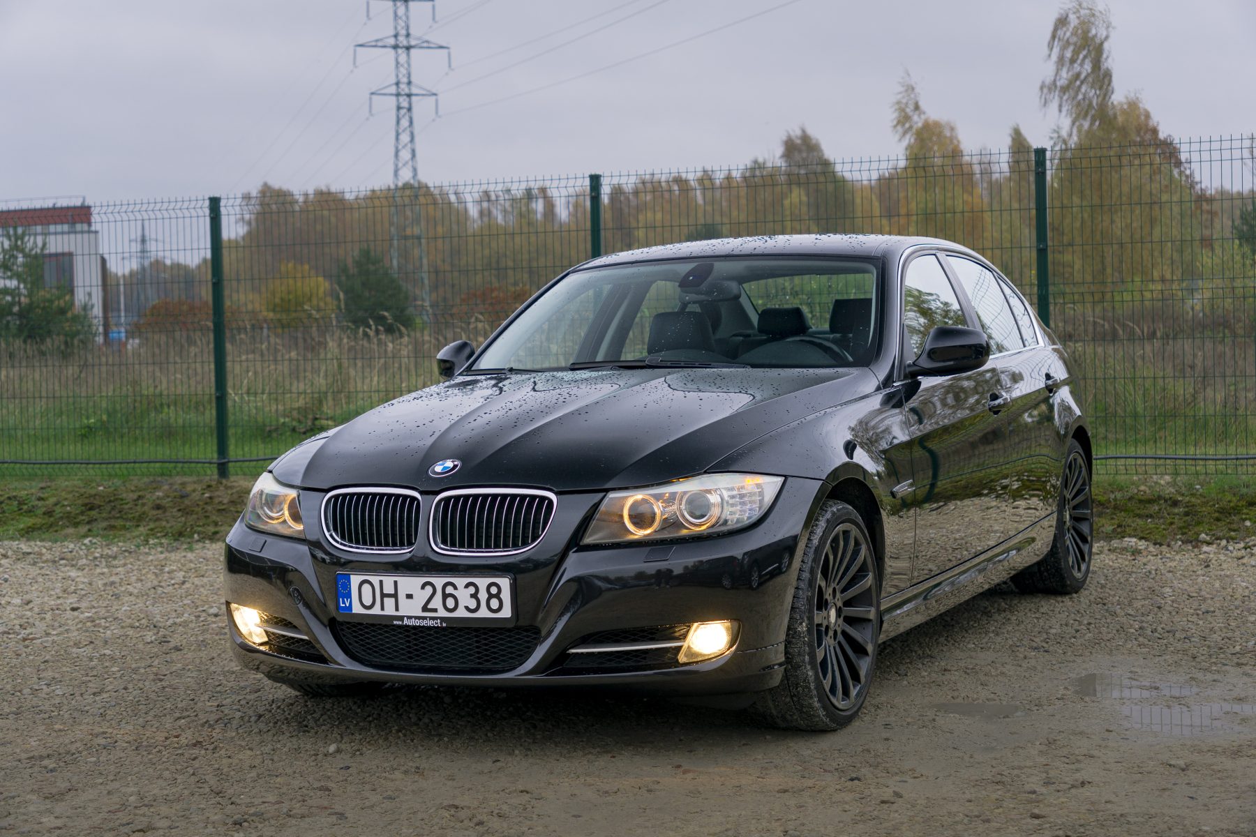 BMW 325