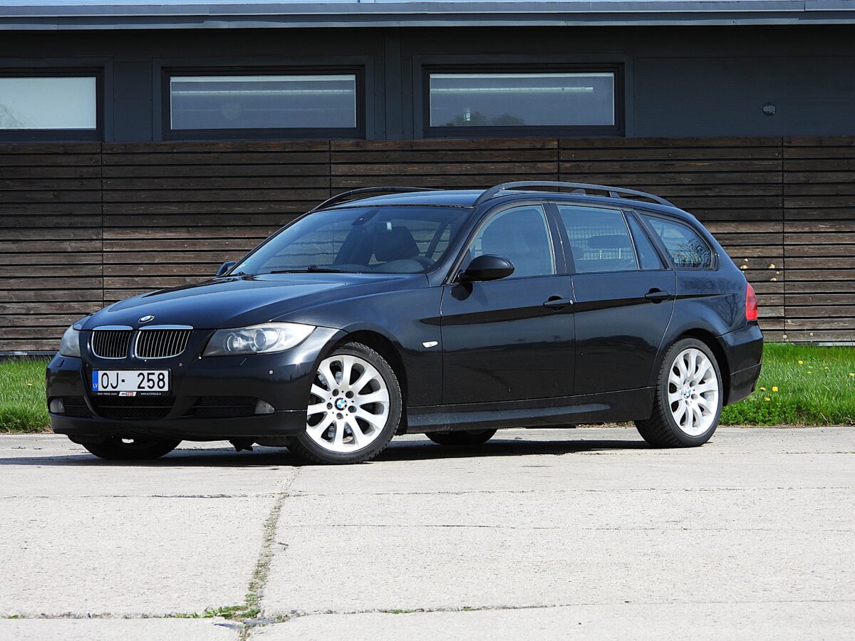 BMW 325