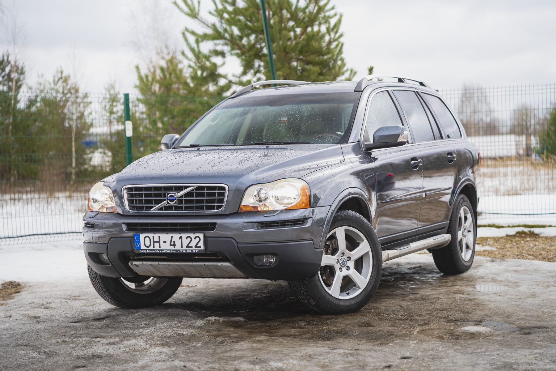 VOLVO XC 90