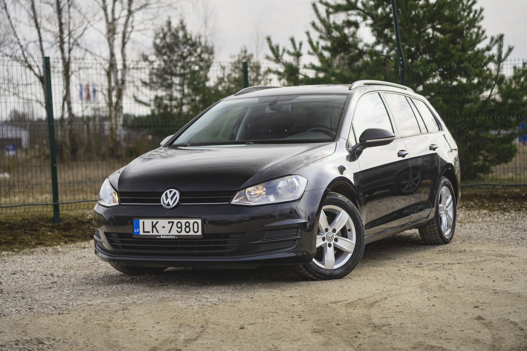 VW GOLF 7