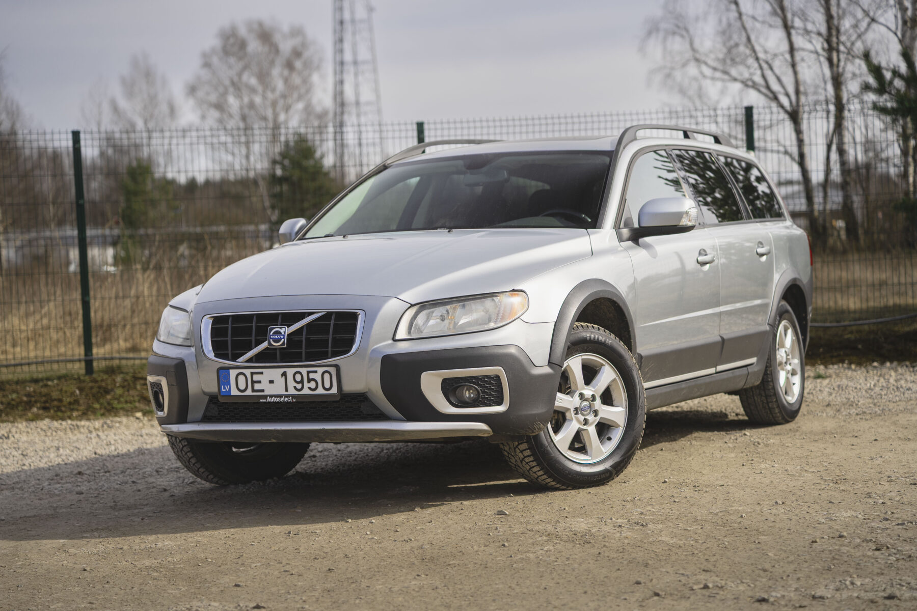 VOLVO XC70