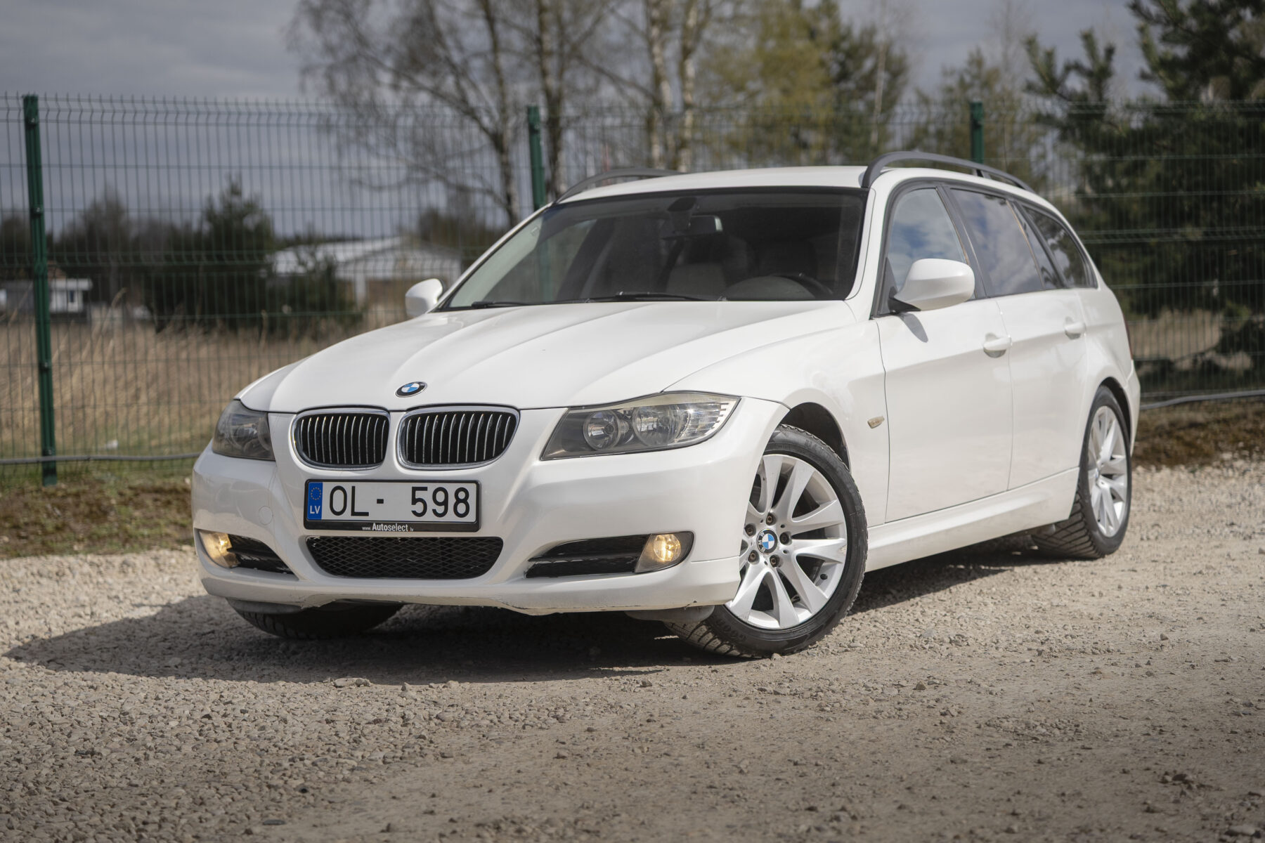 BMW 320