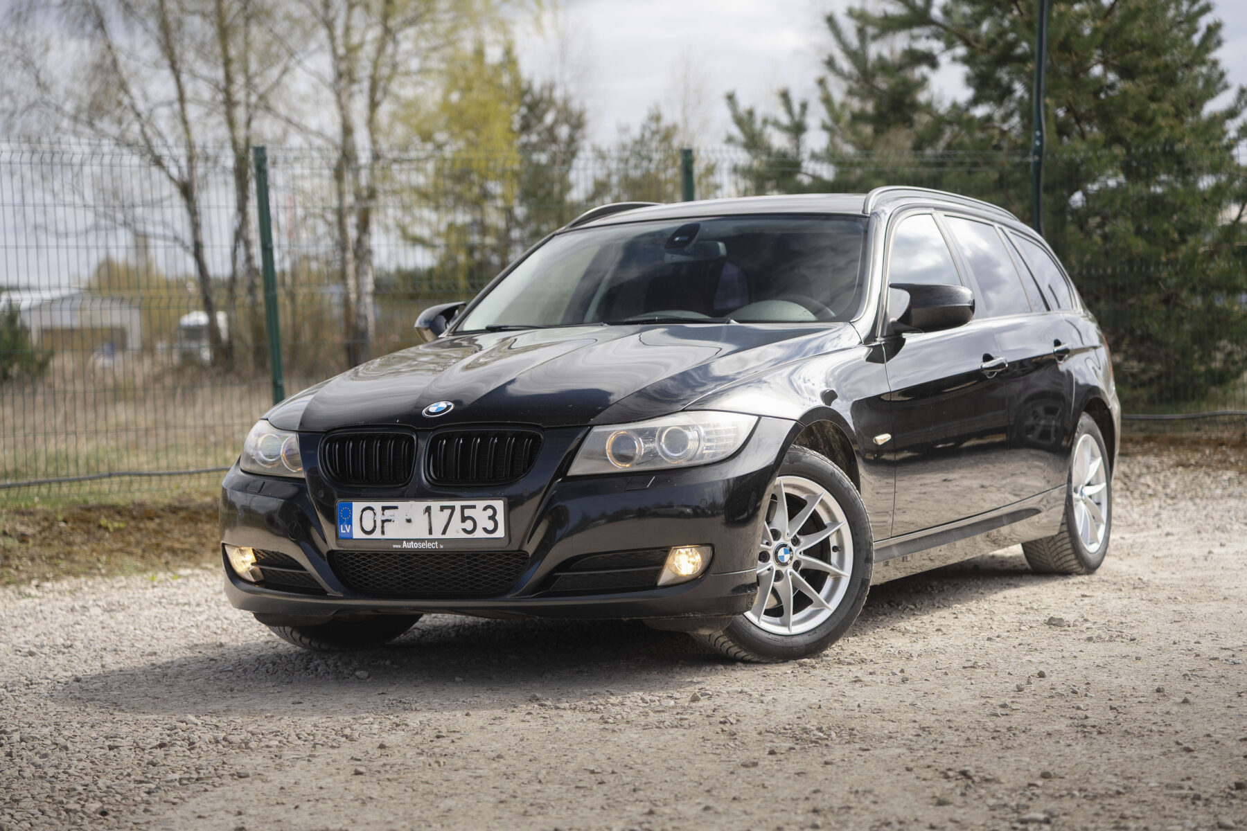 BMW 318