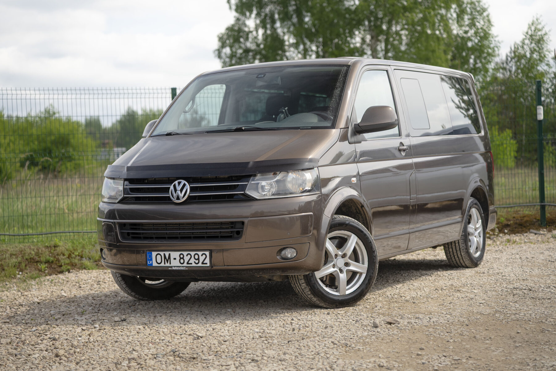 VW MULTIVAN