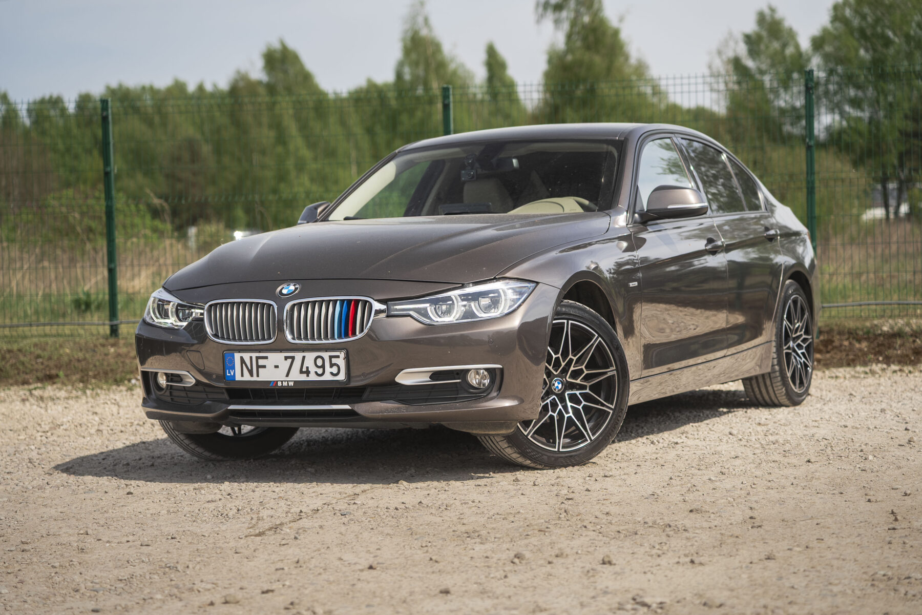 BMW 318