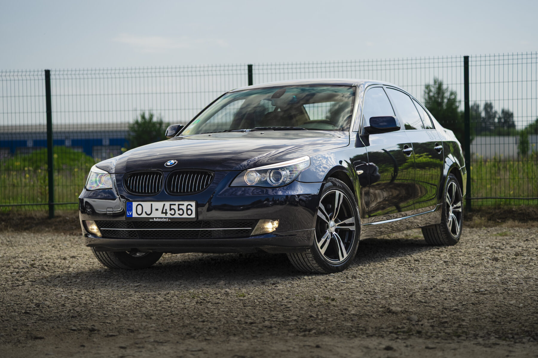 BMW 530XD