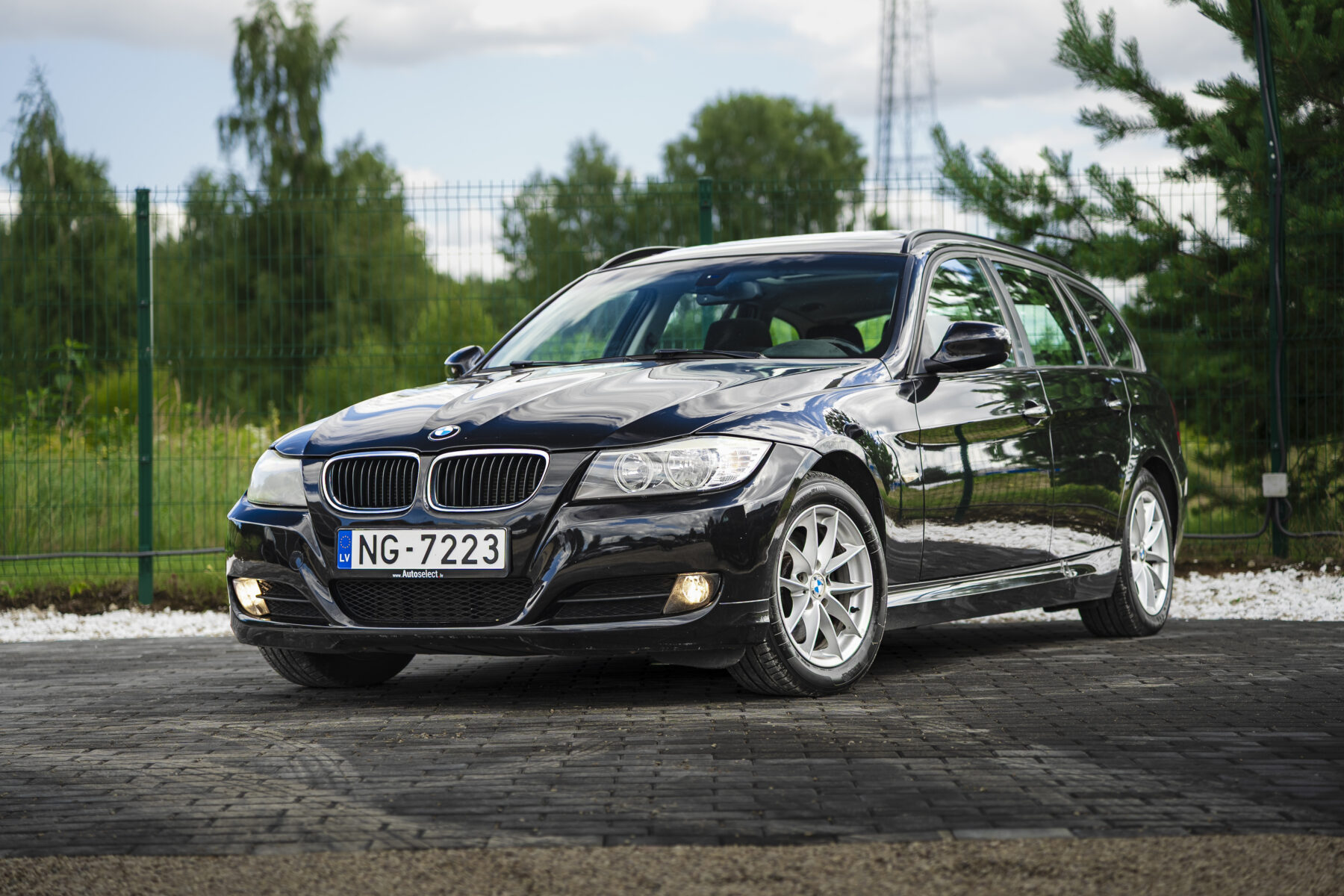 BMW 318