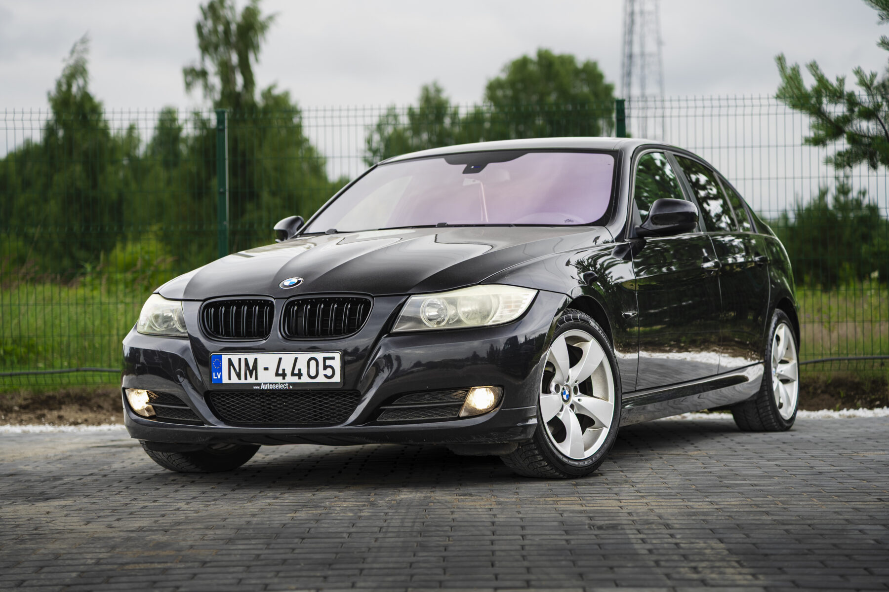 BMW 318