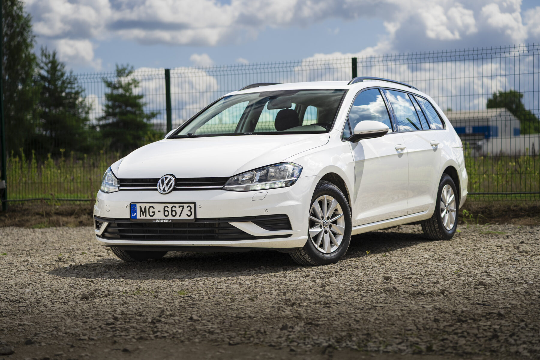 VW GOLF 7