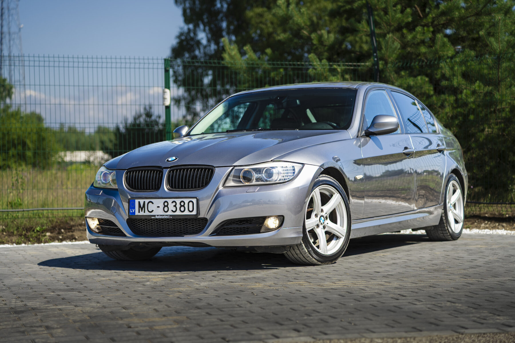 BMW 318