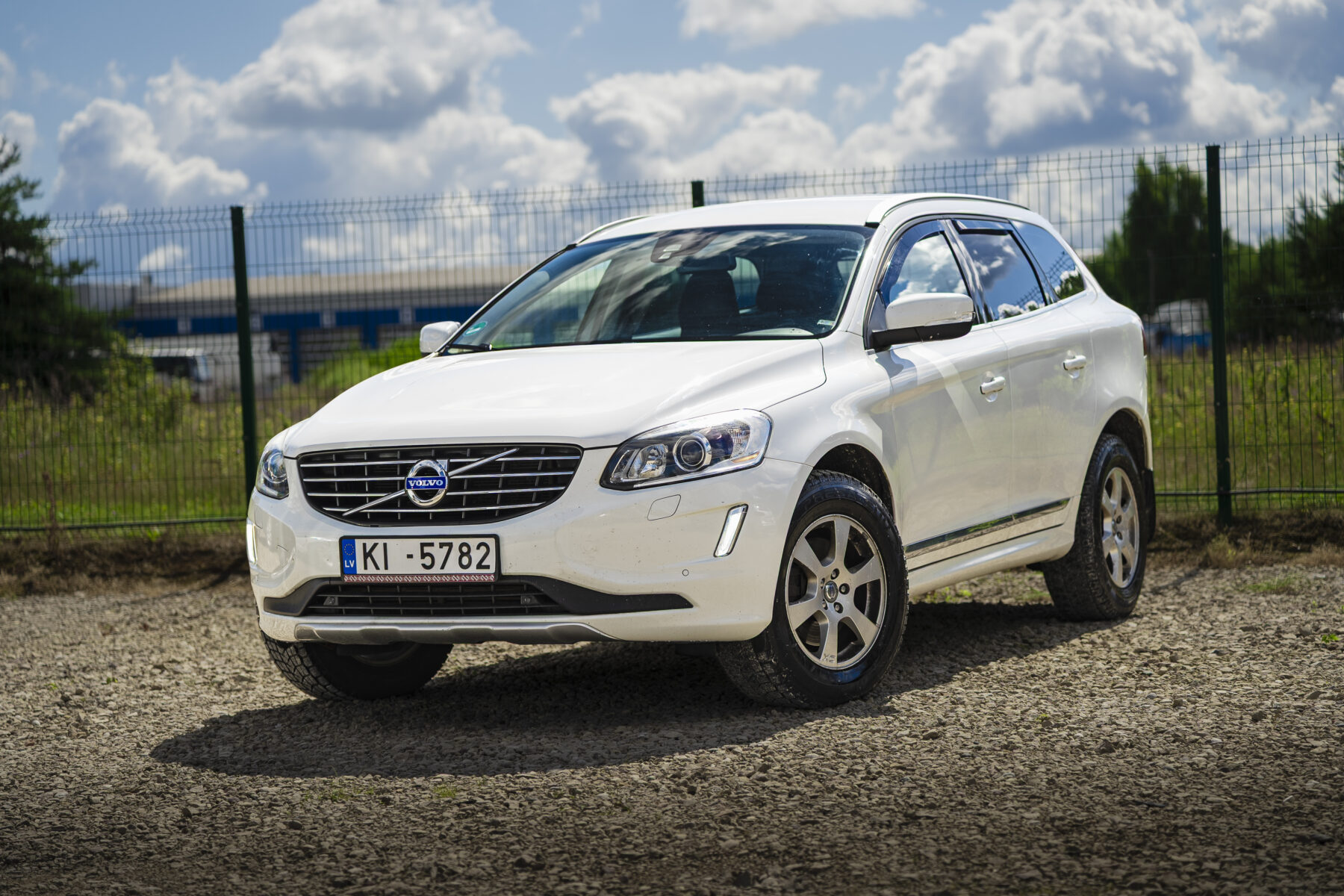 VOLVO XC 60