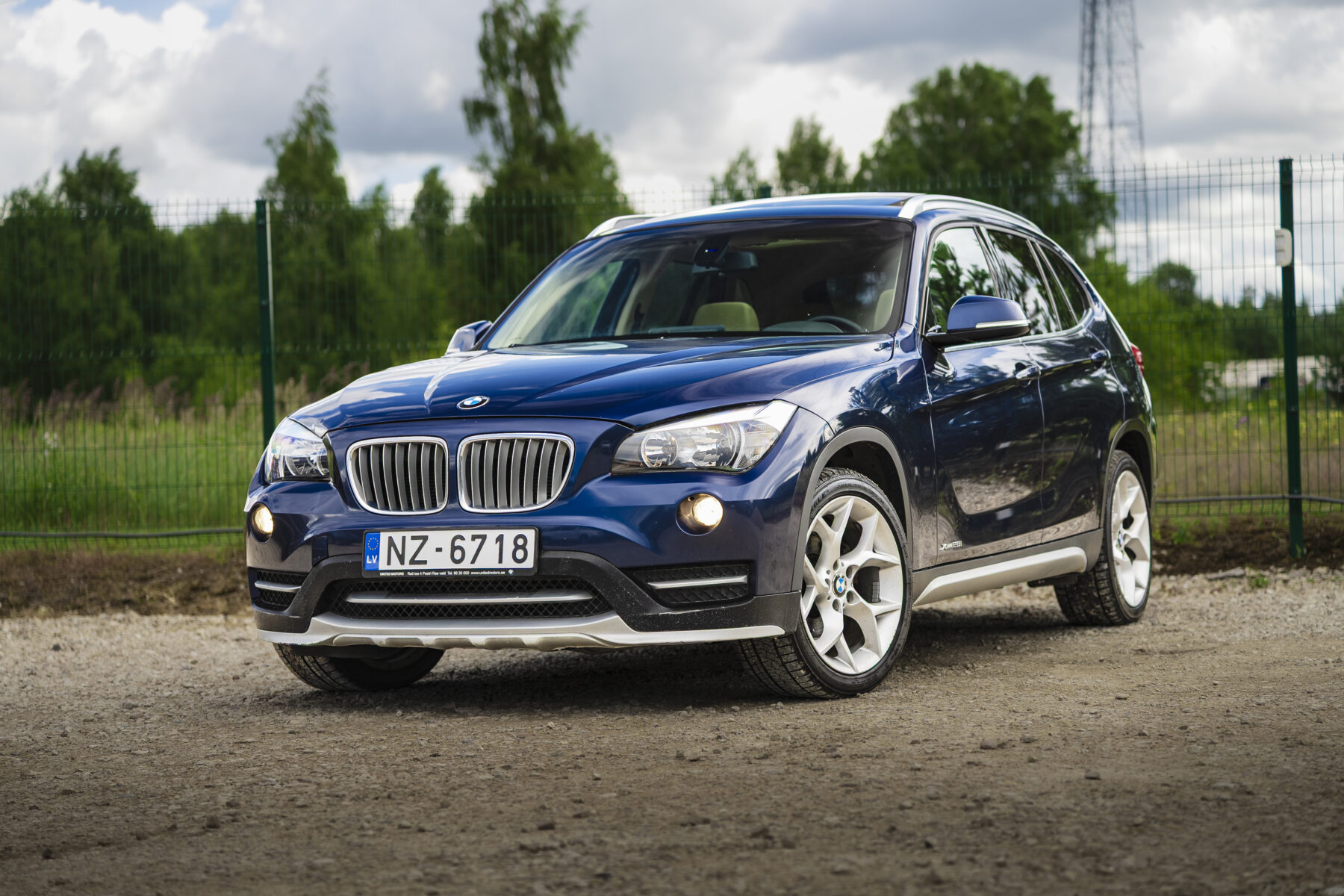 BMW X1 XDRIVE28I