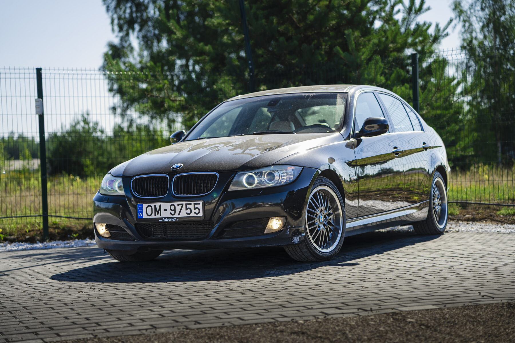 BMW 318