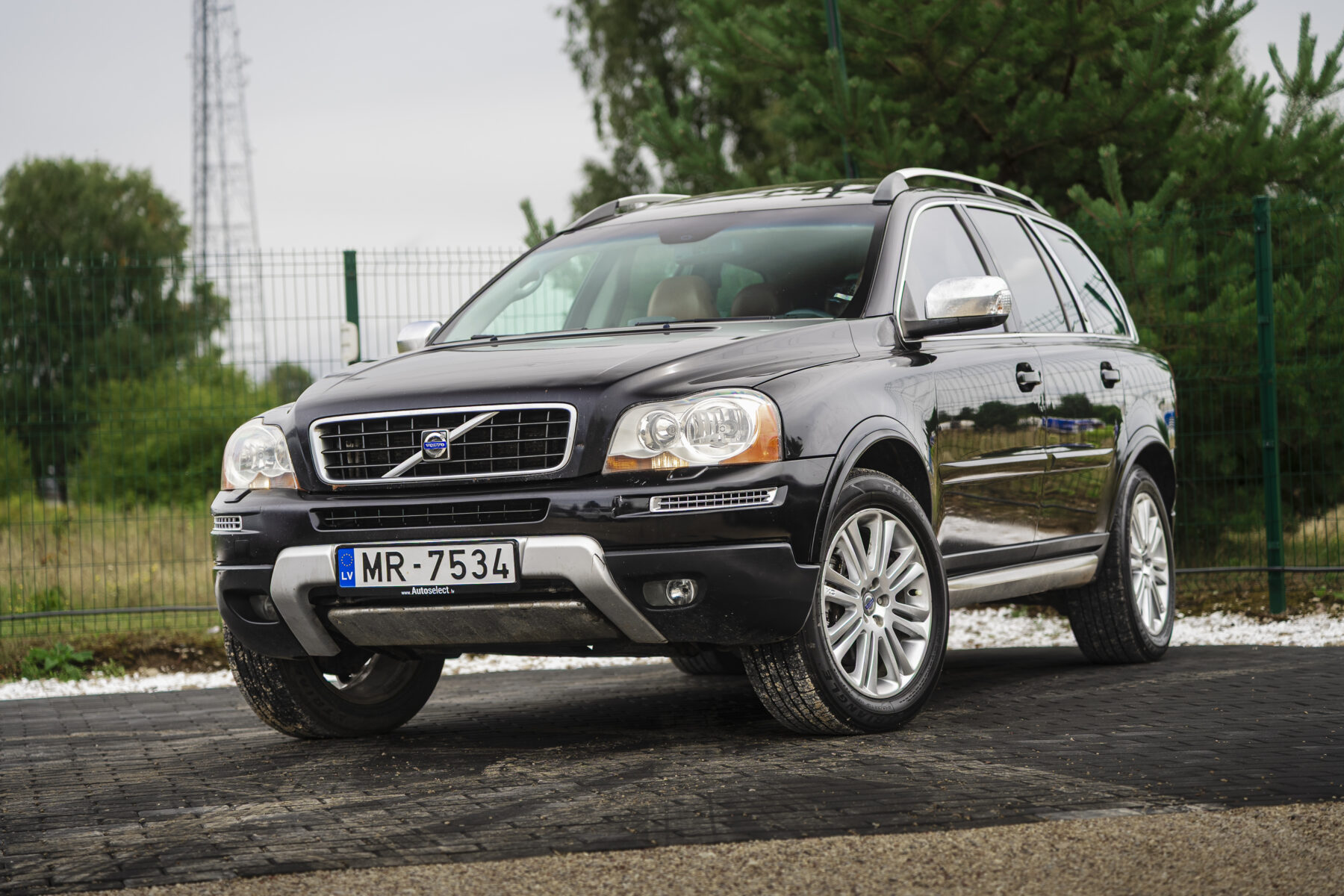 VOLVO XC 90