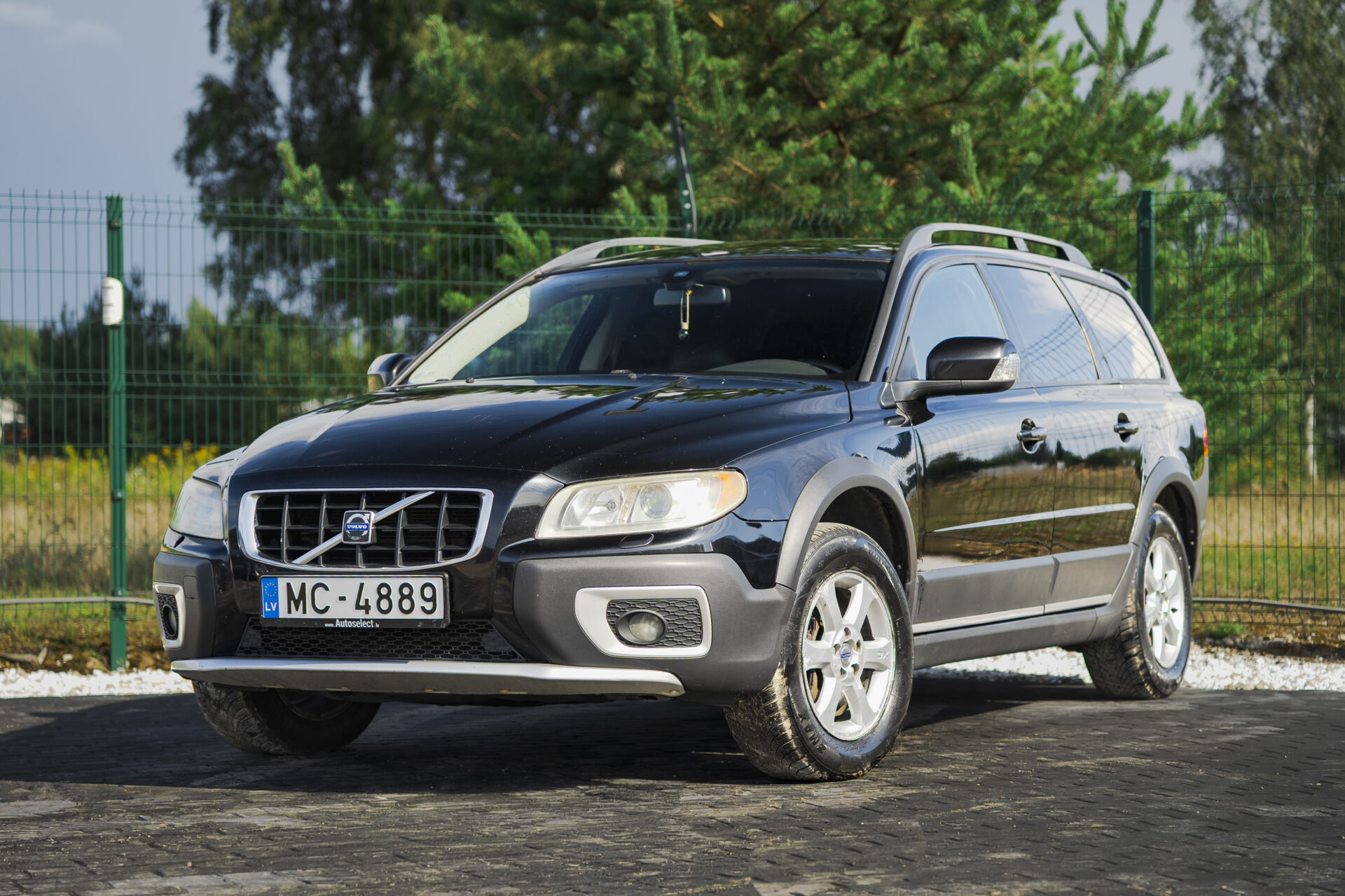 VOLVO XC70
