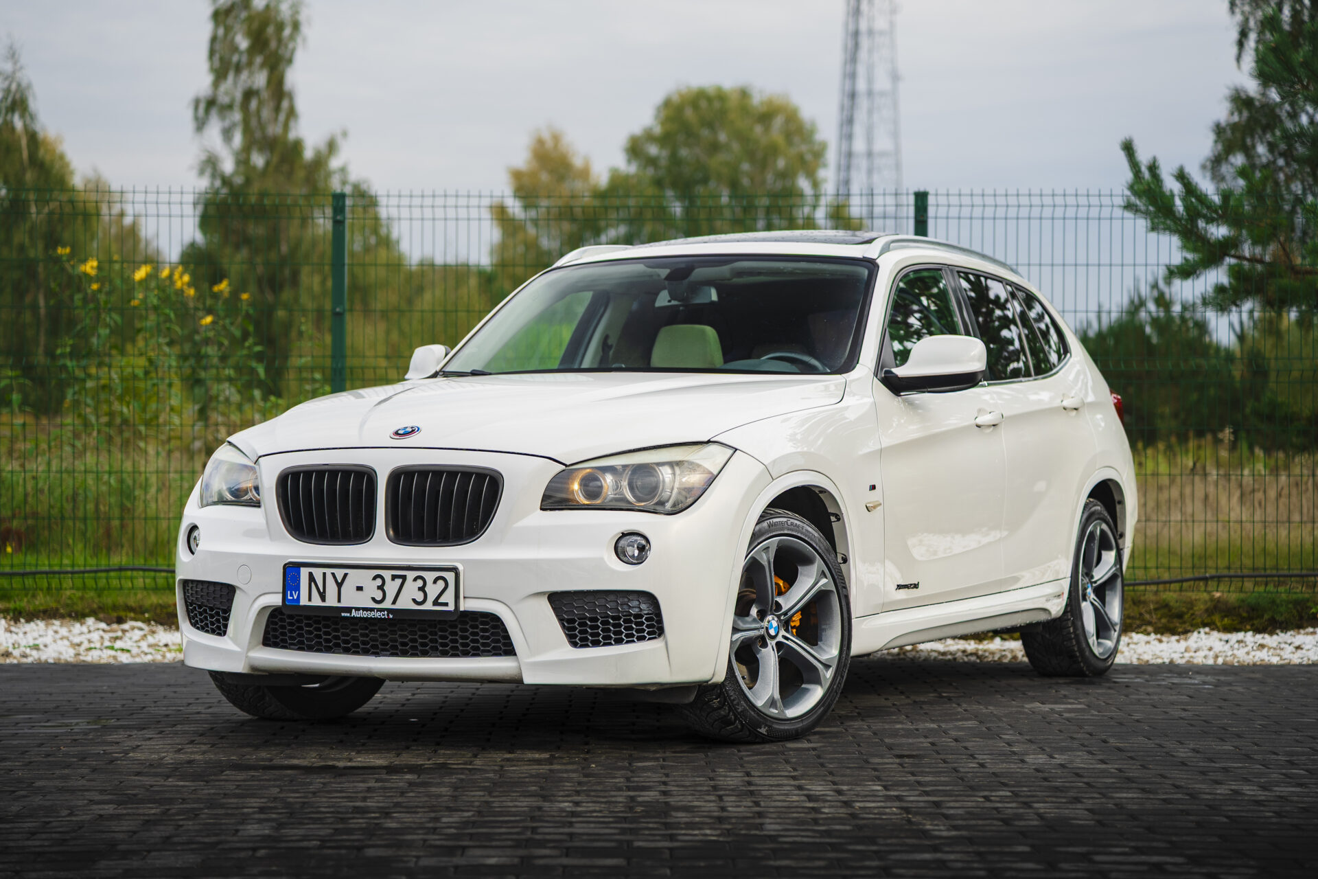 BMW X1 M-PACK