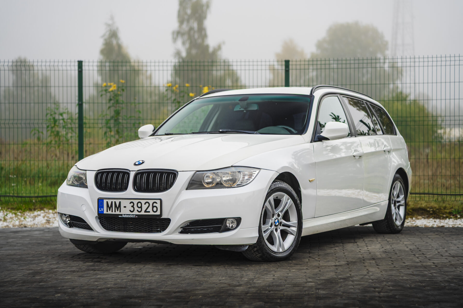 BMW 318