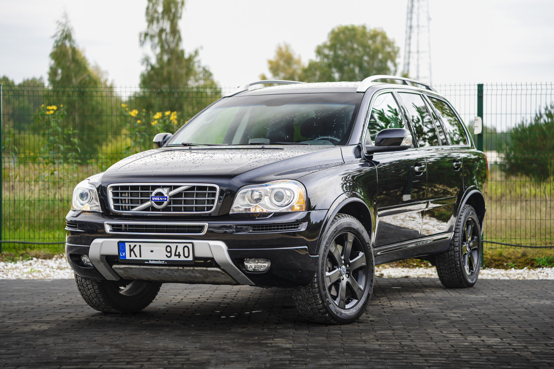 VOLVO XC 90